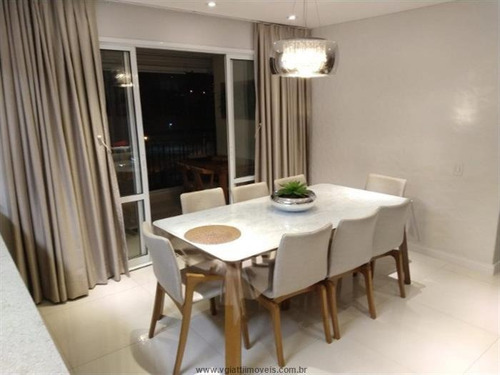 Imagem 9 de 20 de Apartamentos À Venda Em Jundiaí/sp - Compre O Seu Apartamentos Aqui! - 1484873