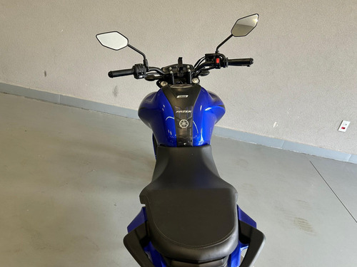 Yamaha Fazer 150 Flex