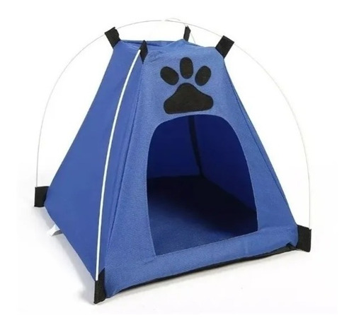 Carpa Cama Corral Para Mascota 