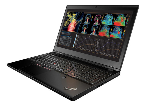 Lenovo Thinkpad P51 Xeon E3 16gb Ram 512gb Ssd Nvidia 4gb (Reacondicionado)