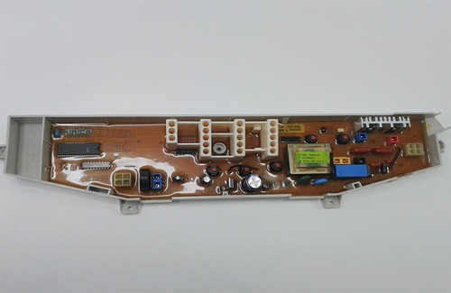 Imagen 4 de 5 de Reparacion: De Tarjetas Electronicas De Lavadoras Samsung