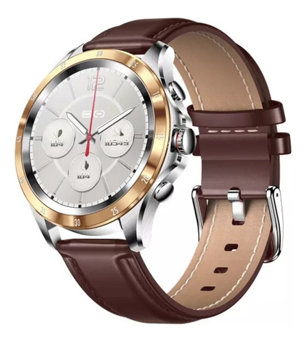 Reloj Smart Watch Nx1 Mujer Hombre Para Android O iPhone