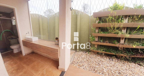 Imagem 11 de 17 de Casa Com 3 Dormitórios À Venda, 200 M² Por R$ 920.000,00 - Jardim Vivendas - São José Do Rio Preto/sp - Ca2922