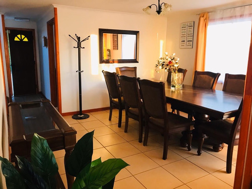 Oportunidad. Tu Casa Se Paga Sola - A Pasos Playa Canelillo