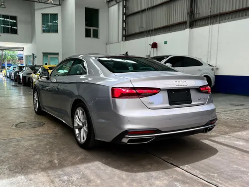 Audi A5 2.0 Select 190hp Dsg