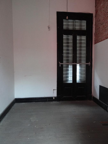 Tres Padrones: Parking, Local Y Apartamento