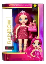 Comprar Boneca Rainbow High Junior High Stella Monroe Meninas