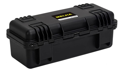 Meijia Premium Waterproof Hard Compact Camera Case Con Espum