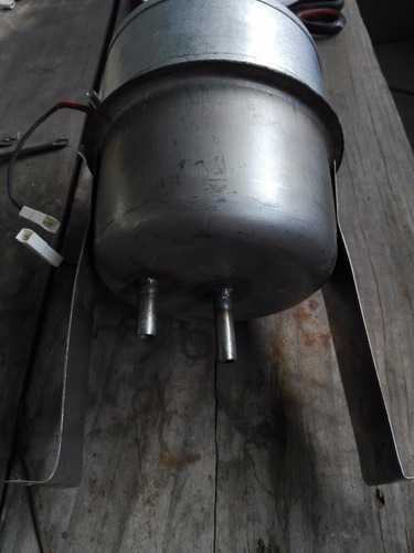Imagen 3 de 6 de Caldera Completa Dispenser Agua Ø120 Mm Diametro Universal