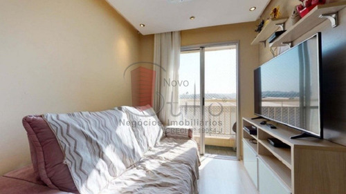 Imagem 2 de 15 de Apartamento - Vila Carrao - Ref: 8797 - V-8797