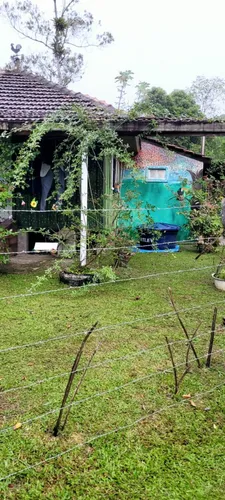 Vende-se A Casa Da Montanha - Antonina
