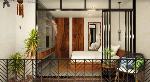 Imagen 16 de 26 de En Venta Departamentos Nuevos De 2 Recámaras En Zona Residencial De Tulum (792)