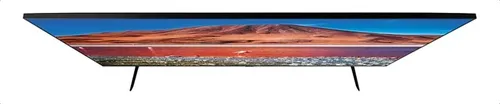 Smart TV de 65" Samsung Series 7 UE65TU7005 con pantalla LED 4K
