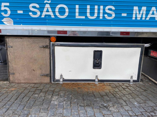 Imagem 5 de 15 de Carreta Frigorífica Vanderleia Gancheira Ibiporã