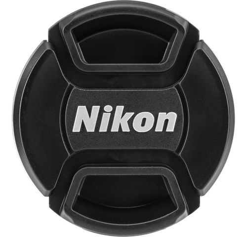 Nikon Tapa Frontal 52mm / Original