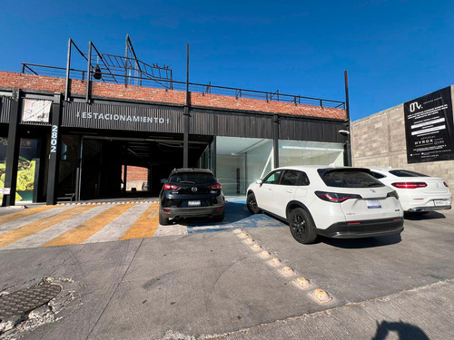 Local En Renta Punta Cañada, Blvd. Campestre, León, Gto
