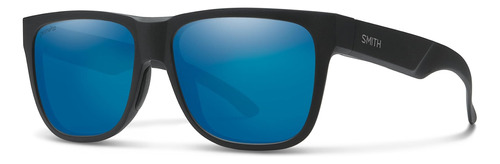 Smith Lowdown 2 Gafas De Sol - Gafas De Sol Deportivas Activ