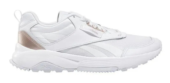 Tennis Reebok Mujer Blancos | MercadoLibre 📦