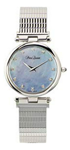 Reloj De Ra - Reloj De Ra - Ladies' 12-diamond 23.5mm Swiss 
