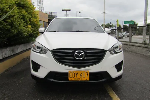 Mazda CX-5 2.0 Prime Mt