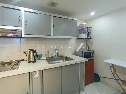 Oficina En Arriendo En Quinta Camacho