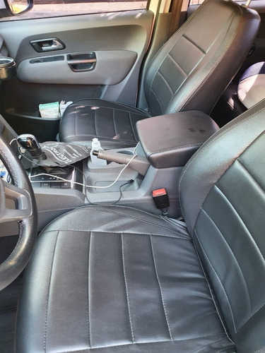 Volkswagen Amarok 2.ol 4x4