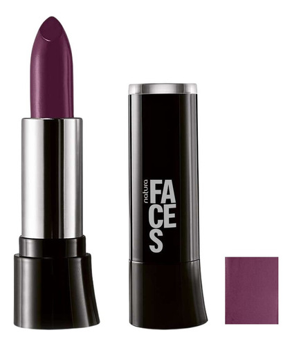 Labial Color Hidra Fps 8 Faces Natura Vegano