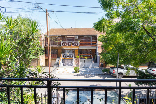 Ph Duplex 5 Ambientes En Haedo Norte Con Cochera