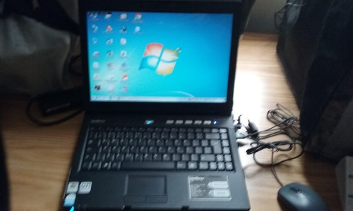 Notebook Intelbras Dual Core 4 Gb Ram Hd120 Para Home Office