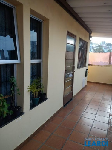 Imagem 12 de 15 de Casa Assobradada - Vila Sônia - Sp - 551634