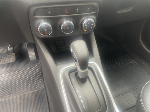 Chevrolet Tracker 1.0 Ltz Turbo Aut. 5p