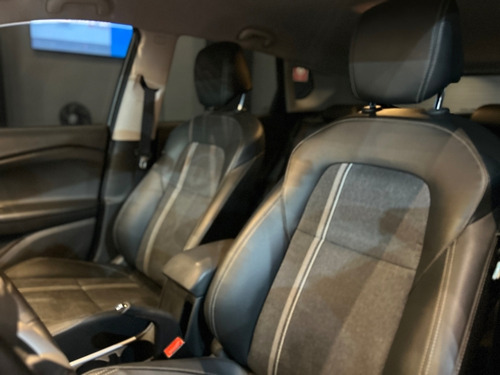 Chevrolet Tracker 1.0 TURBO FLEX LTZ AUTOMÁTICO