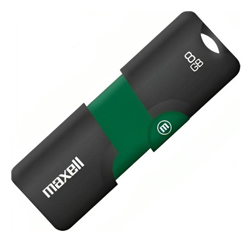 Pendrive Maxell Flix