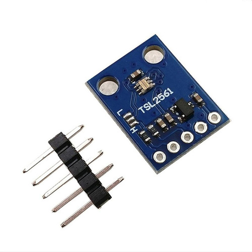 Pt Compatible El Alto Rendimiento Del Sensor De Luminosidad