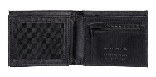 Imagen 4 de 6 de Billetera Quiksilver Freshness Hombre