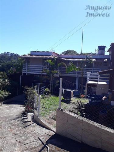 Imagem 16 de 19 de Casas Para Venda Em Mairiporã No Bairro Corumba - 1484265