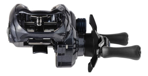 Carretilha Daiwa® Tatula Ct 100 Xsl 8.1:1 Drag 6kg Esquerda