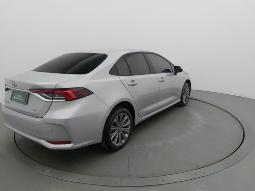 Toyota Corolla 2.0 VVT-IE FLEX XEI DIRECT SHIFT