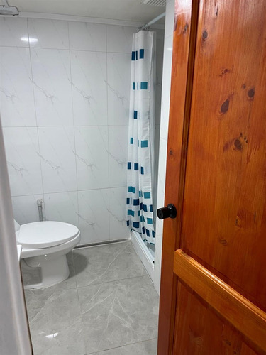 Local Comercial En Arriendo En Talca