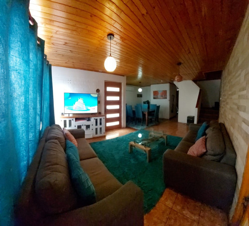 Casa En Venta Doña Antonia, Maule-talca