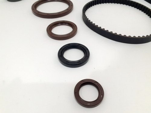 Kit De Tiempo Mitsubishi L300 2.0 00-15 Y Tiggo 2.4 Completo