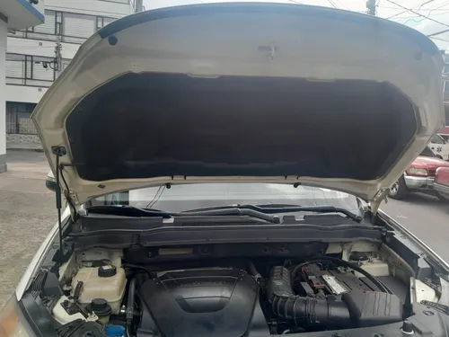 SsangYong Korando 2.0 C Fl Diésel 4x4
