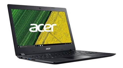 Notebook Acer Intel Celeron N3350 4gb 500gb 14  Hdmi Linux