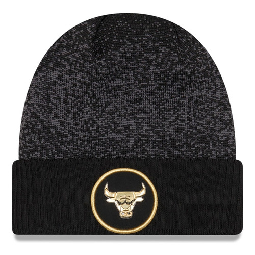 Beanie New Era Jr Nba17 Onc Cuff Chahor Unisex