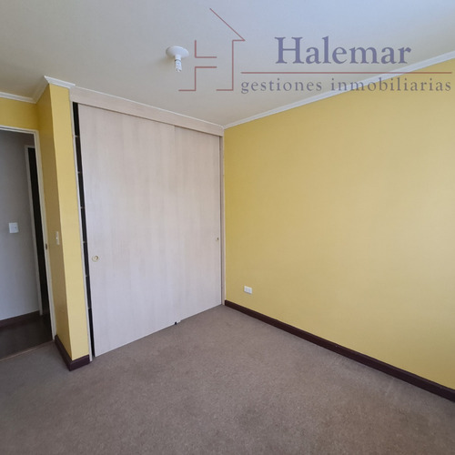 Vendo Departamento 2d/1b Valle Volcanes Puerto Montt