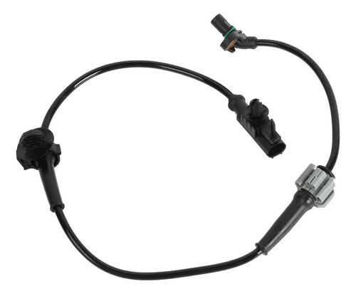 Sensor Abs Velocidad Delantero Silverado Tahoe Avalanche  