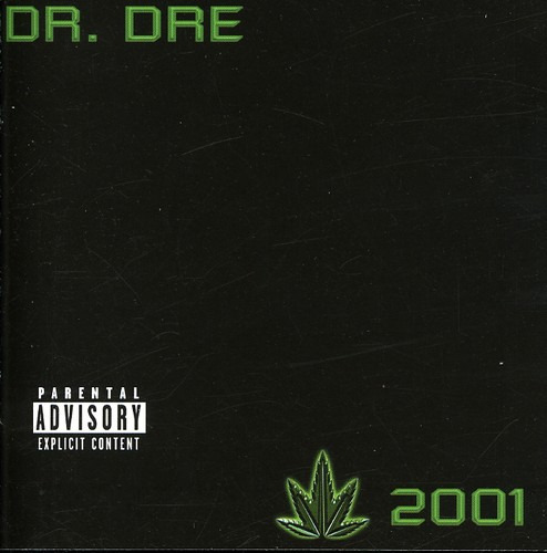Dr. Dre Dr. Dre 2001 Cd