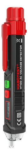 Habotest Ht100 - Detector De Voltaje (alarma)