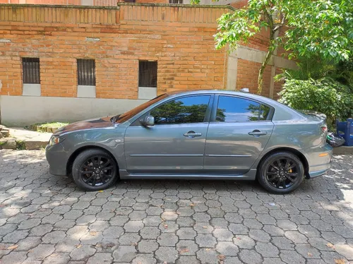 Mazda 3 2.0 Lxhm7