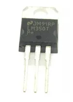 Comprar Lm 350 Lm-350 Lm350 Lm350t Regulador Ajustable 3a 1.2v A 33v